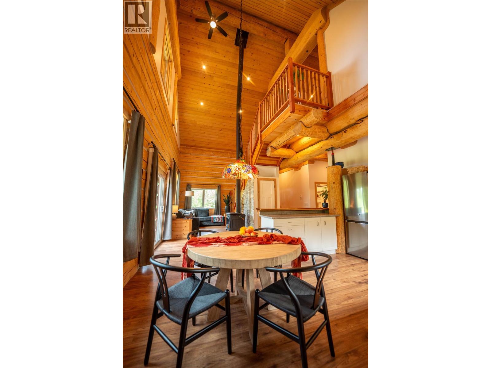 935 Hill Creek Road, Galena Bay