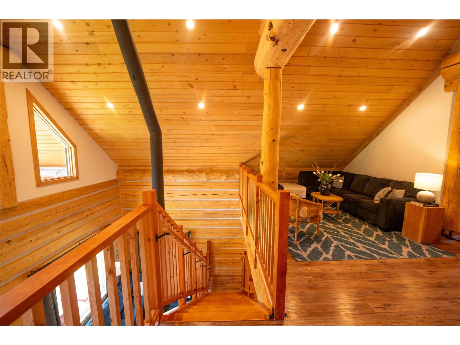 935 Hill Creek Road, Galena Bay