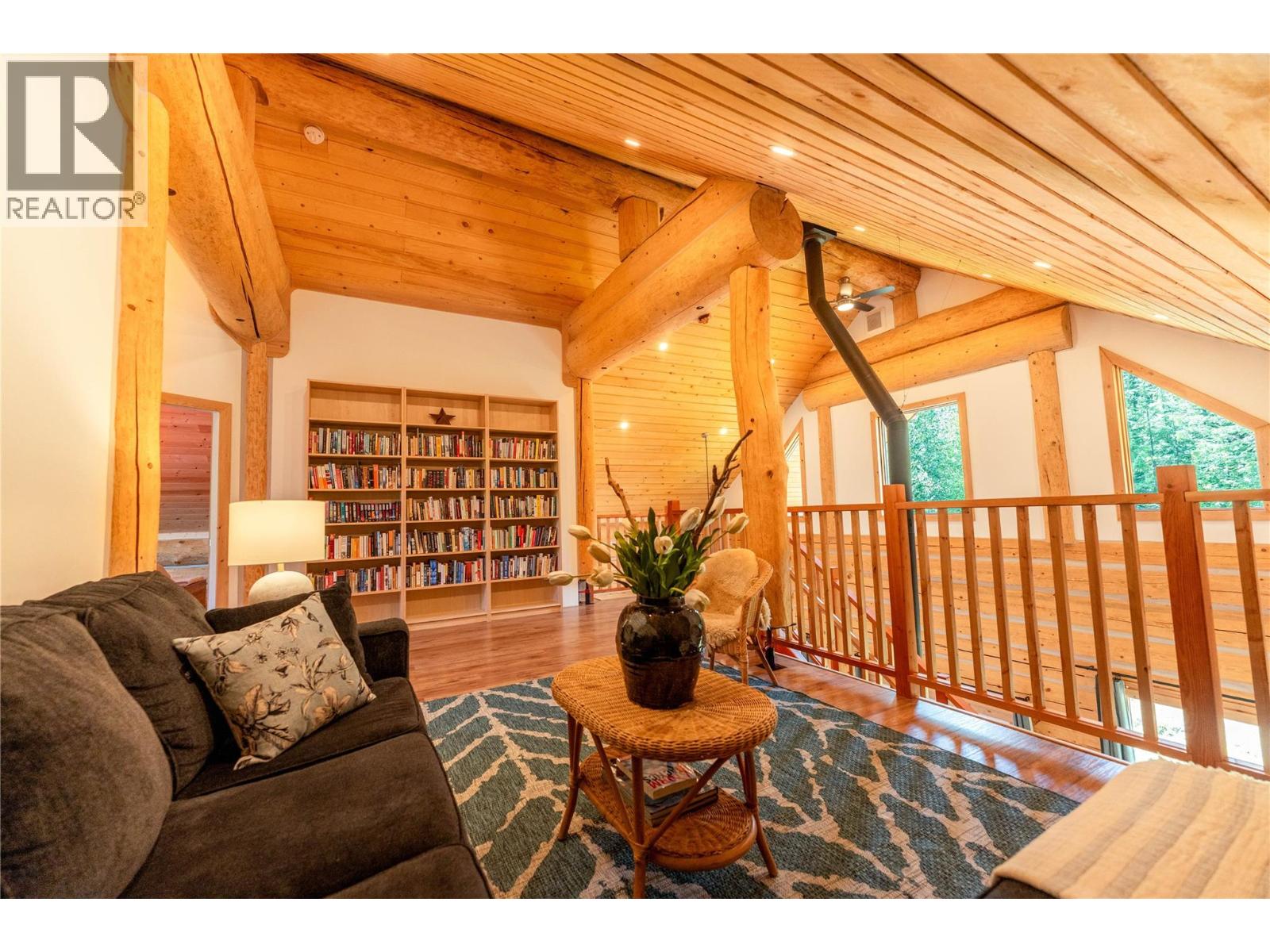 935 Hill Creek Road, Galena Bay