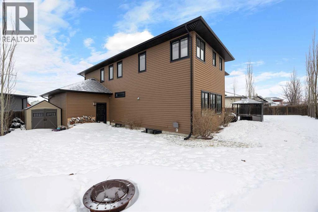 112 Trillium Bay, Fort McMurray