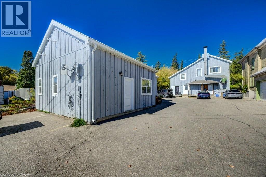 55 SNYDER'S Road W - 19