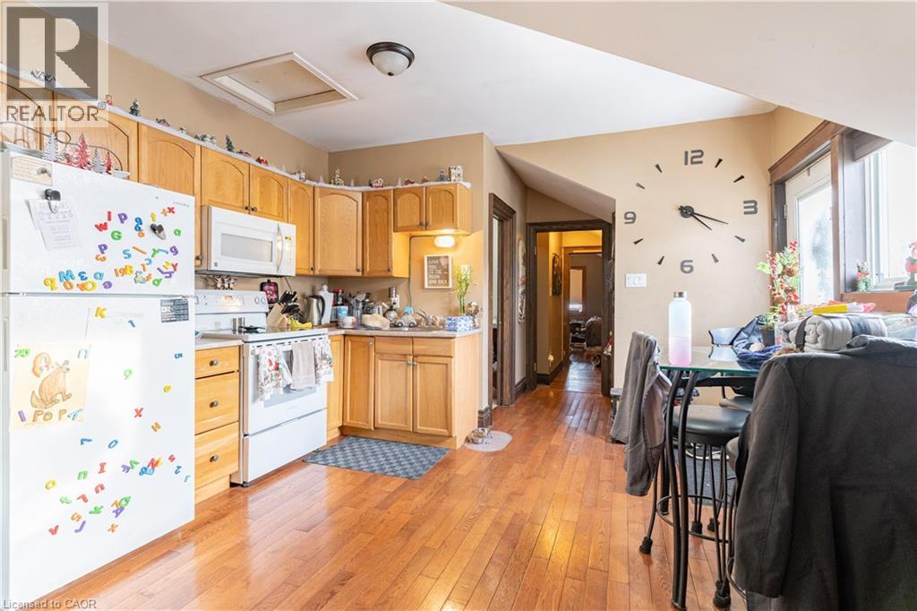 55 SNYDER'S Road W - 29