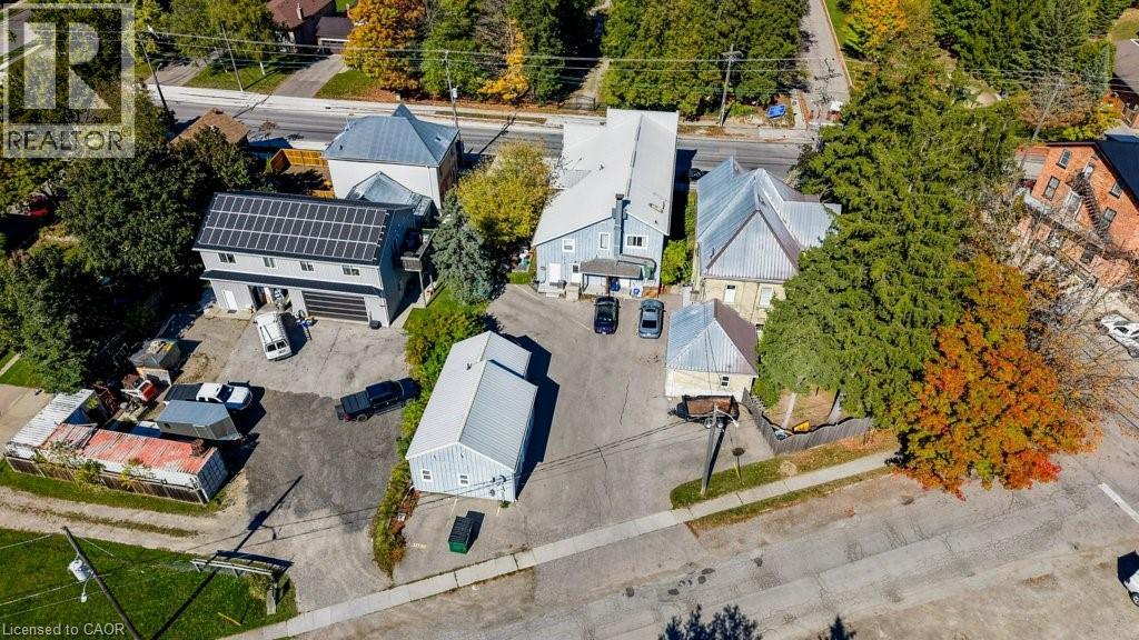 55 SNYDER'S Road W, Baden, Ontario, N3A2M2 — Photo 25