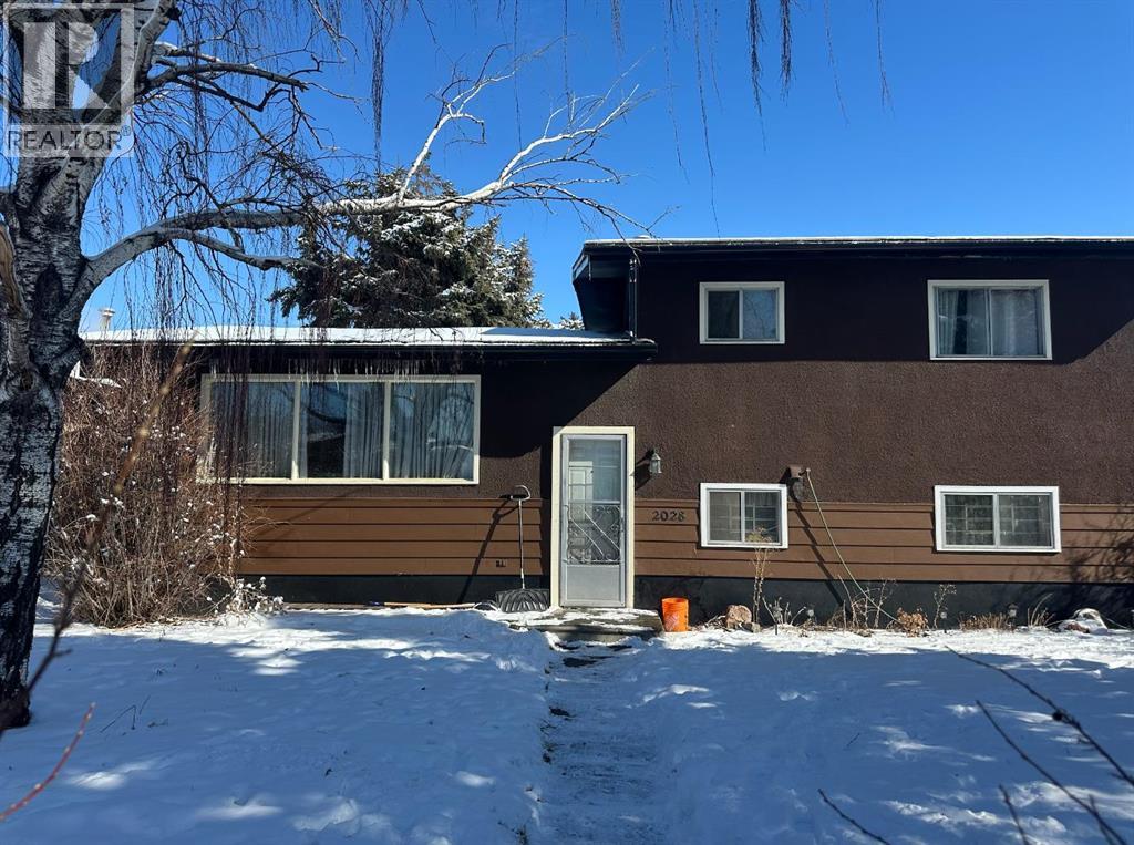 2028 43 Street SE, Calgary, Alberta