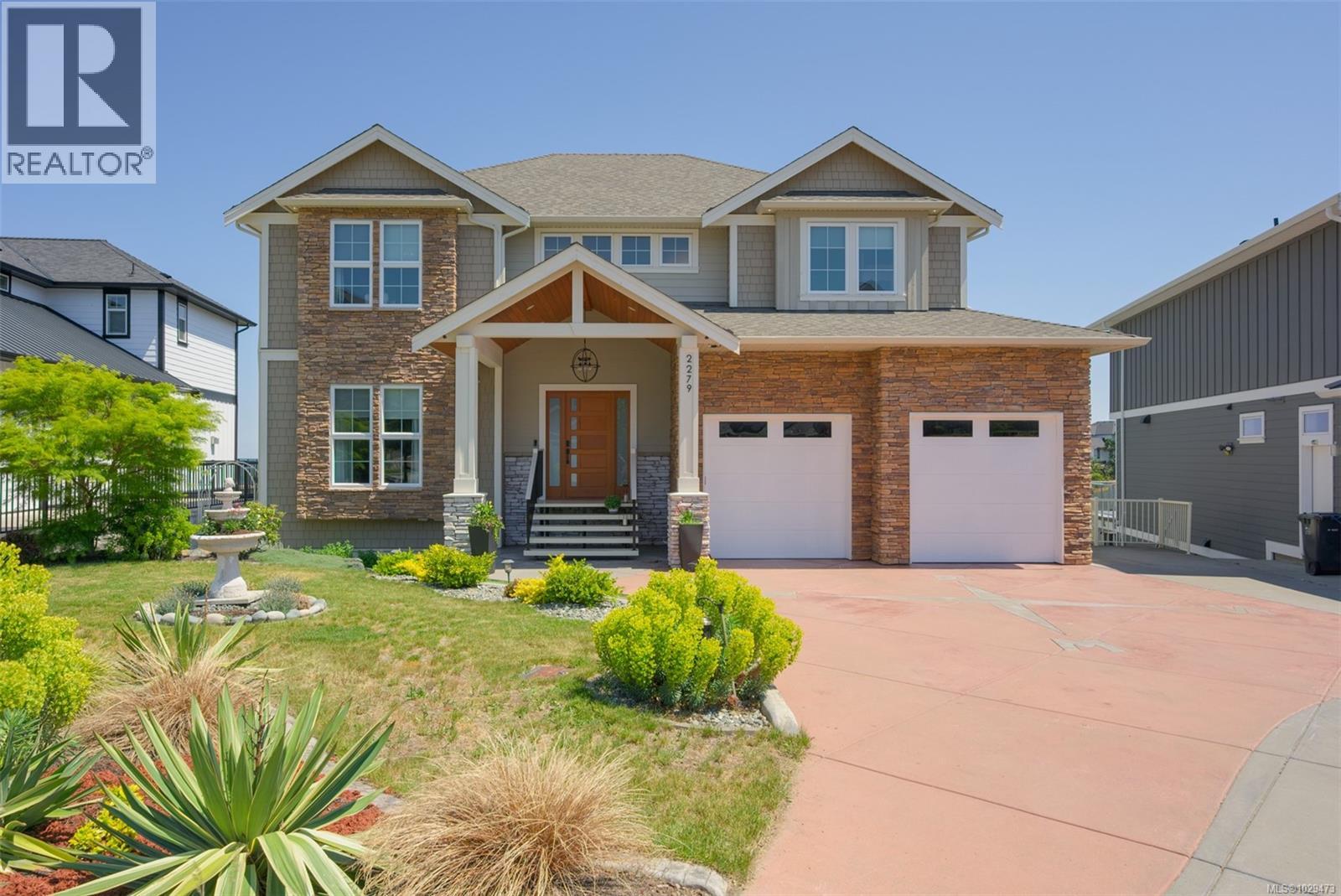 2279 Nicklaus Dr - 89
