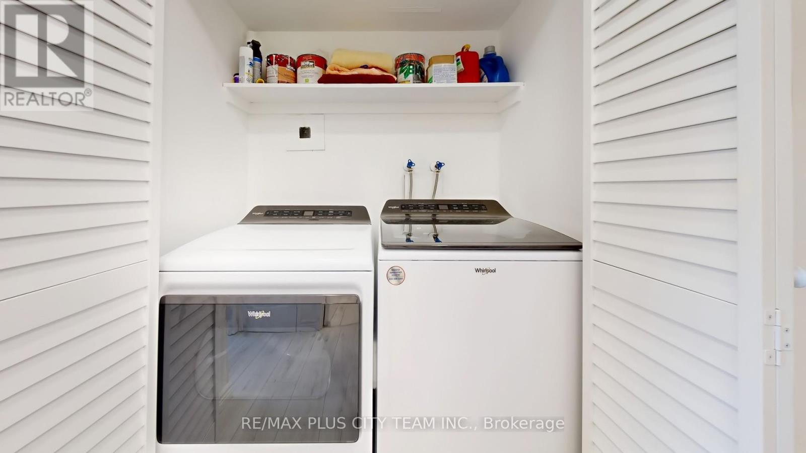#410 7440 BATHURST STREET - 22