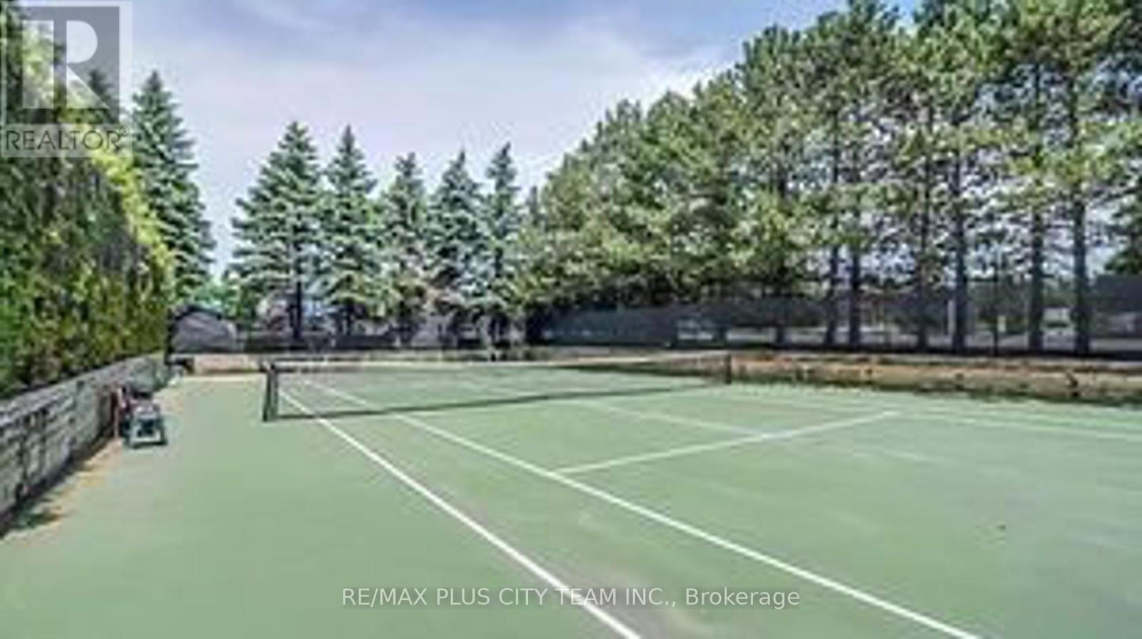#410 7440 BATHURST STREET - 29