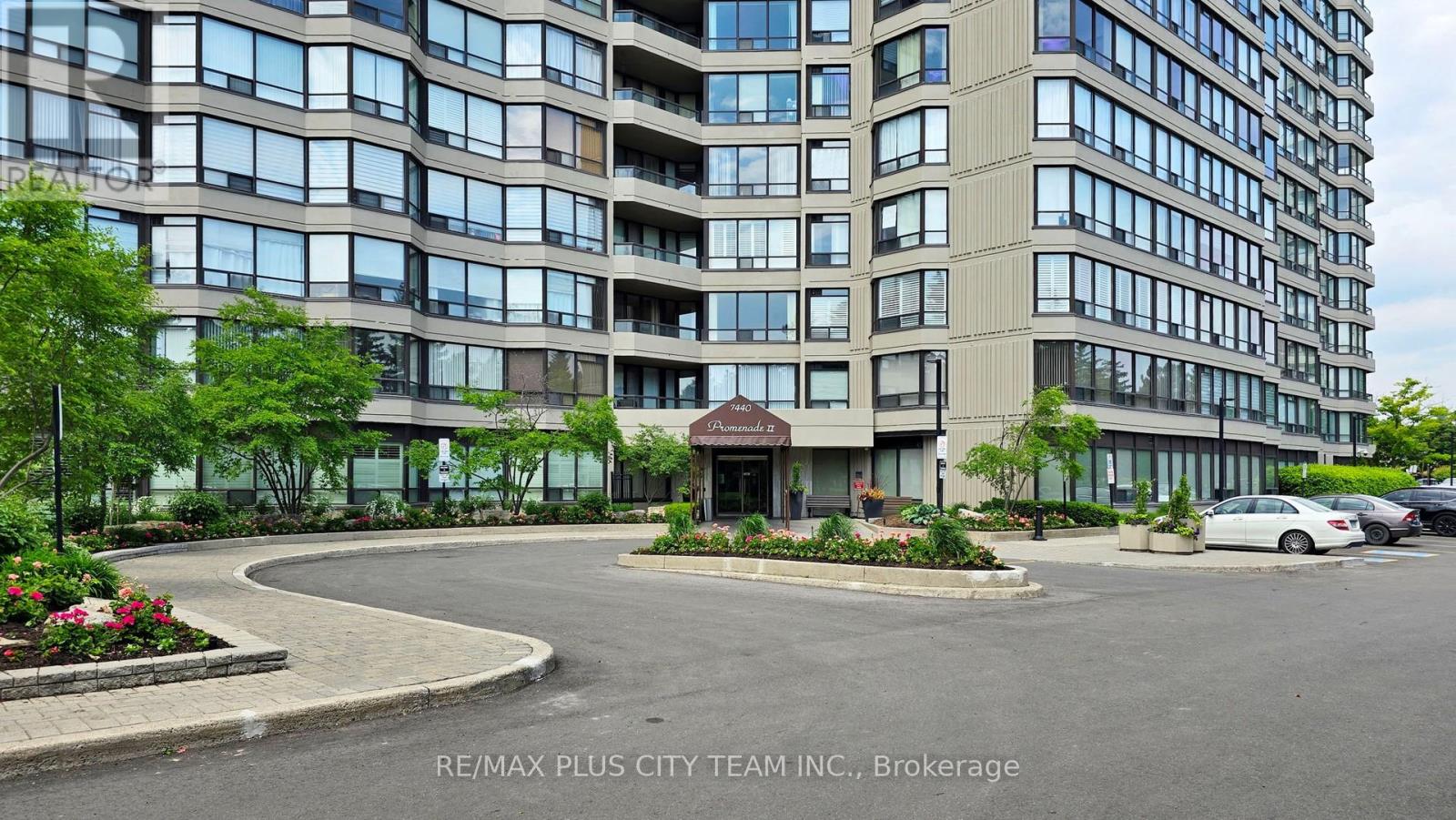 #410 7440 BATHURST STREET - 37
