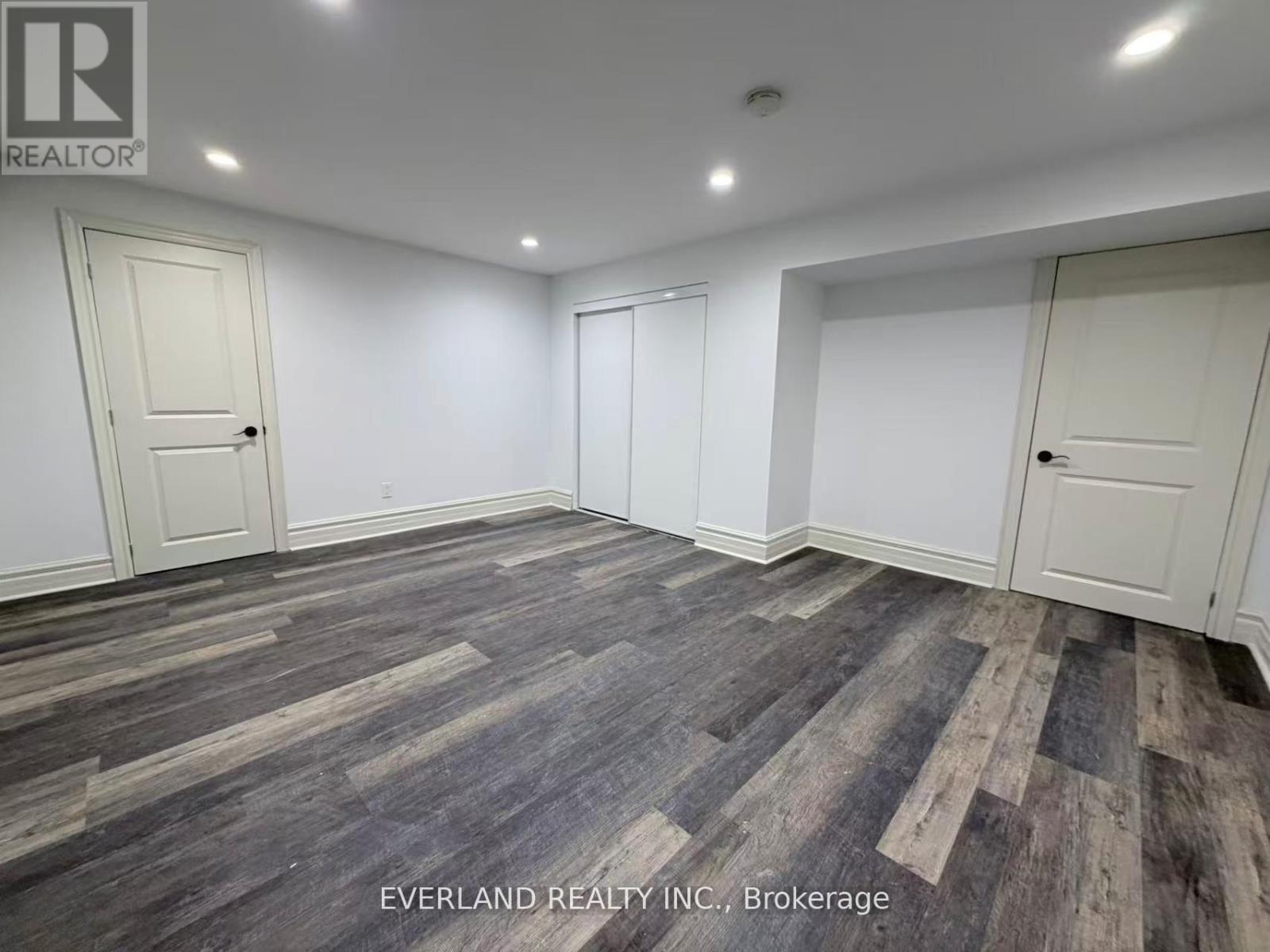 BASEMENT138 LADY FENYROSE AVENUE, Vaughan (Patterson), Ontario