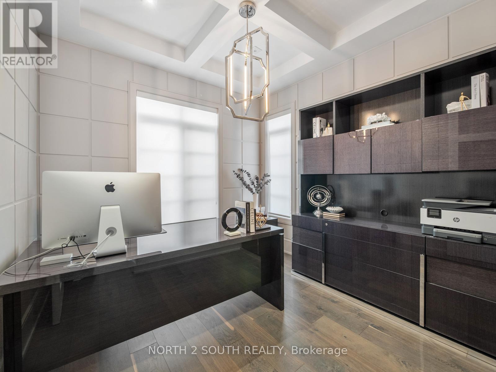 Single Family House for Sale in  KYLEMOUNT COURT Vaughan (Patterson) 