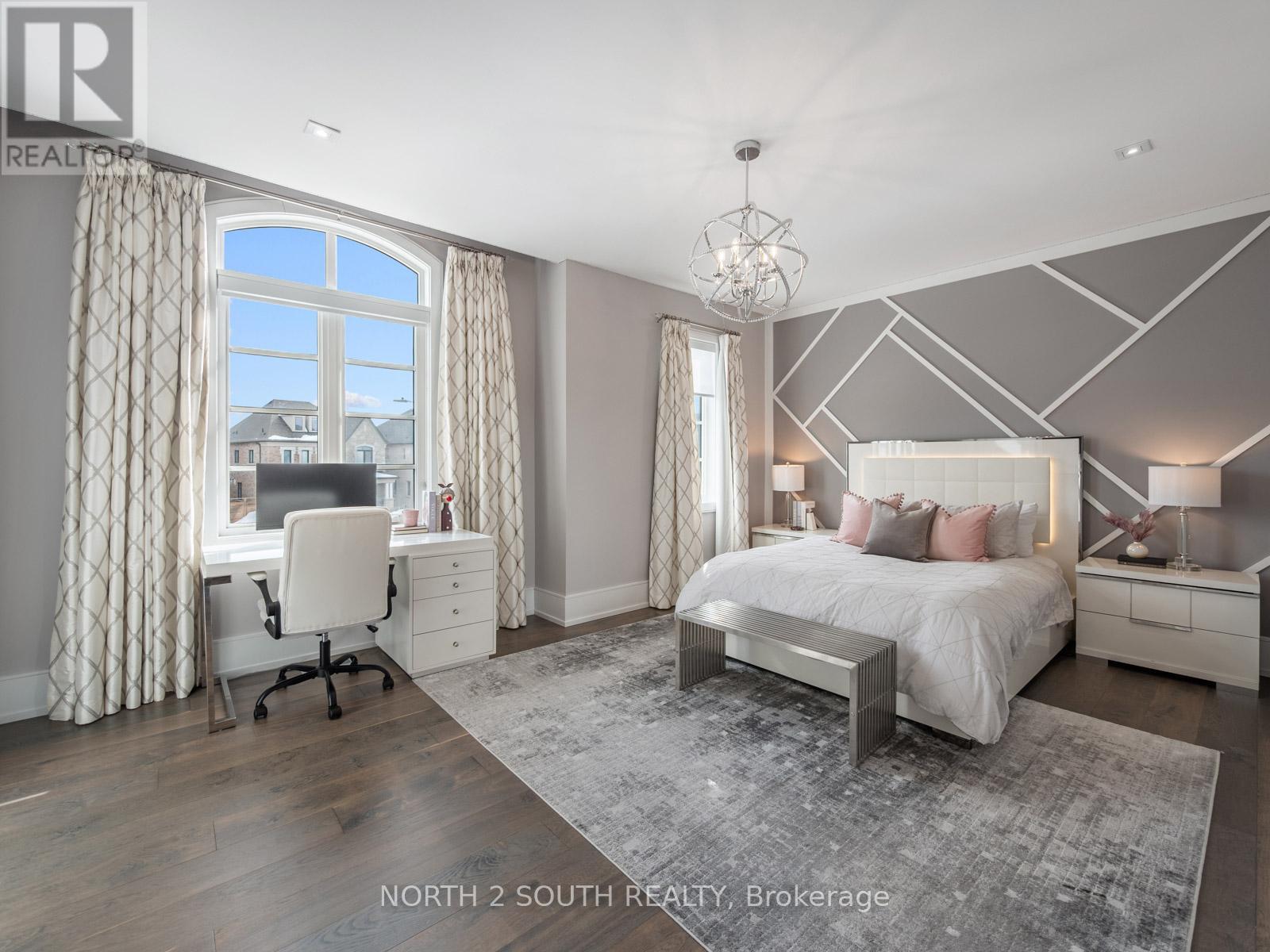 Single Family House for Sale in  KYLEMOUNT COURT Vaughan (Patterson) 