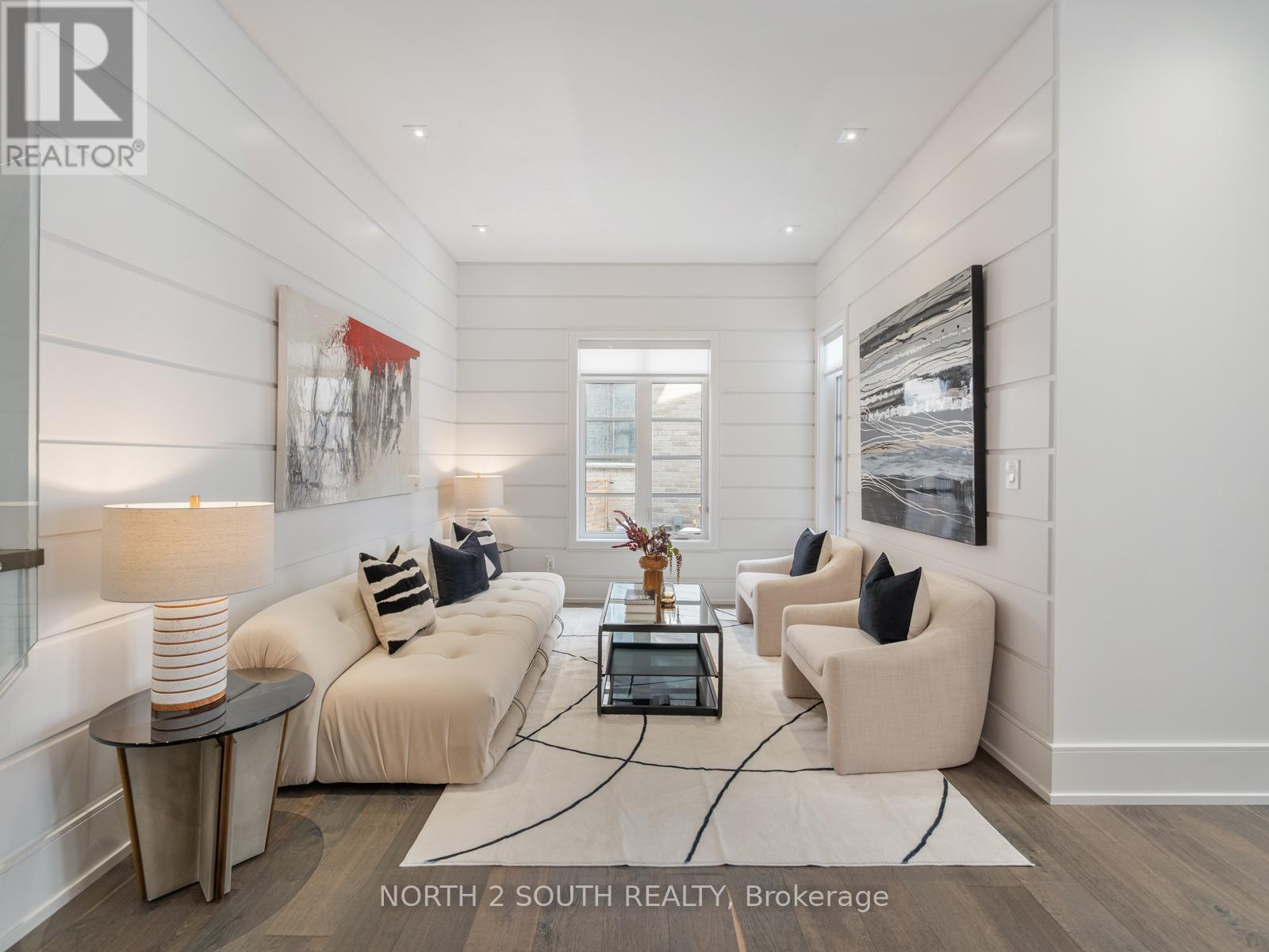 Single Family House for Sale in  KYLEMOUNT COURT Vaughan (Patterson) 