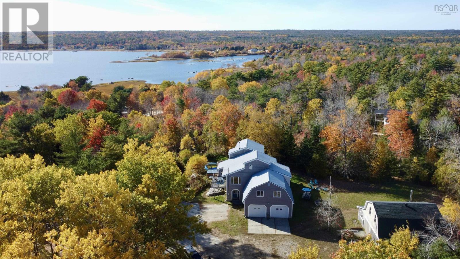 Property photo of 187 Hartz Point Road