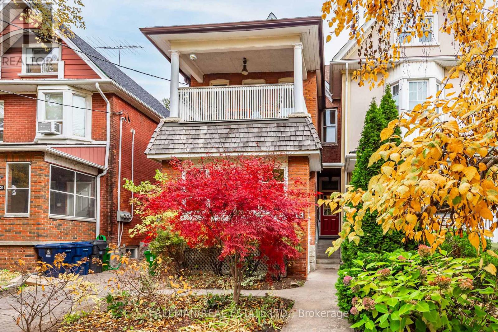 115 MAVETY STREET - 3