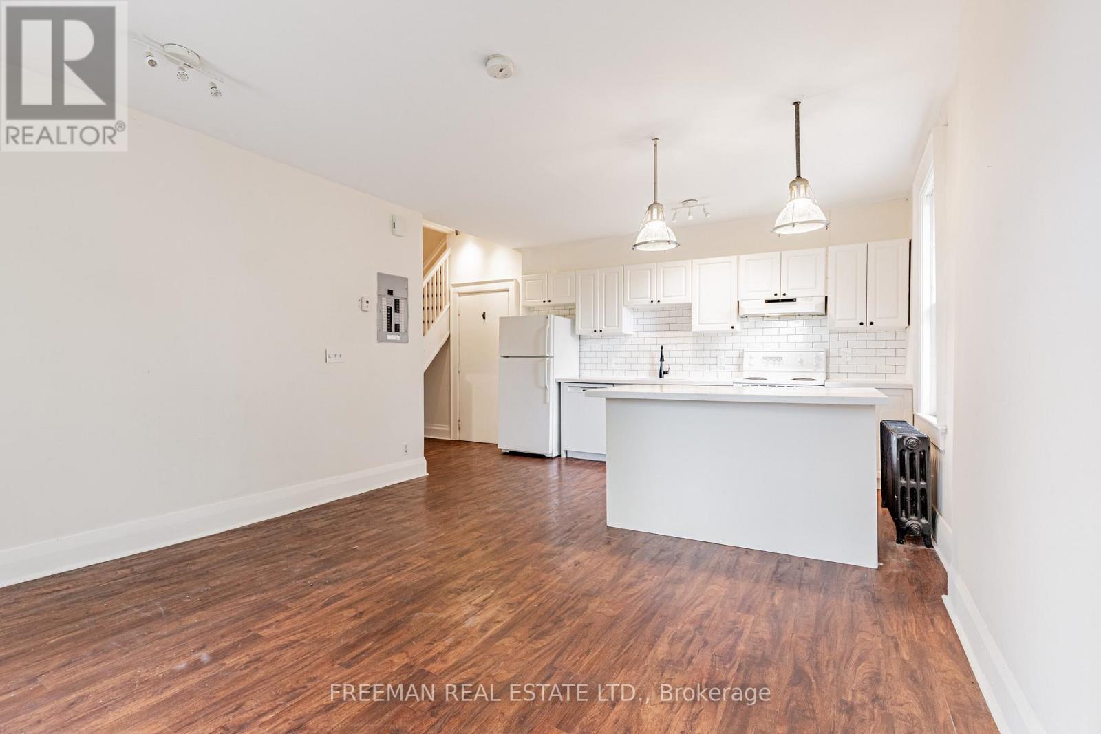 115 MAVETY STREET - 4