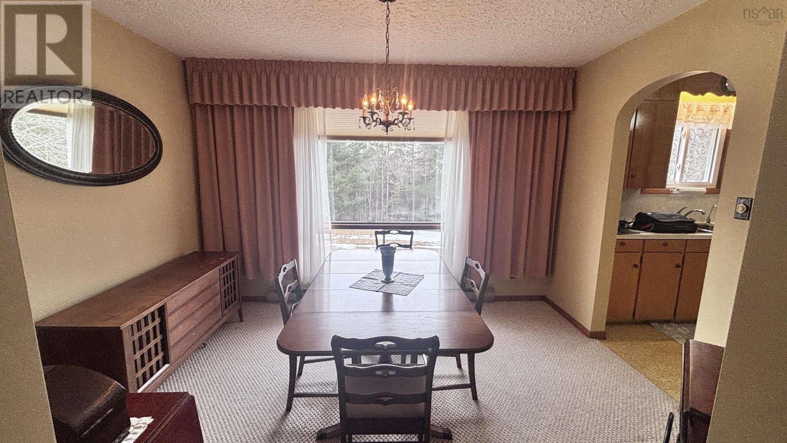 Property 6 of 46 of 982 PICTOU Road