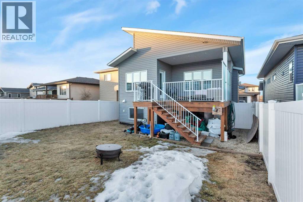 13 Victor Close, Sylvan Lake