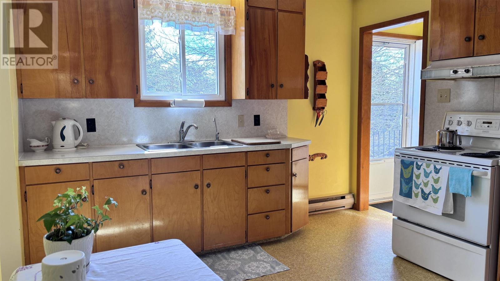 Property 40 of 46 of 982 PICTOU Road