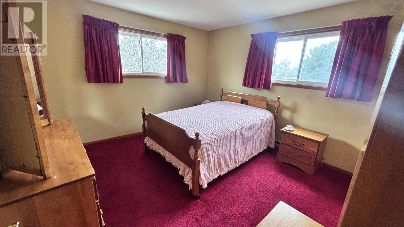 Property 7 of 46 of 982 PICTOU Road