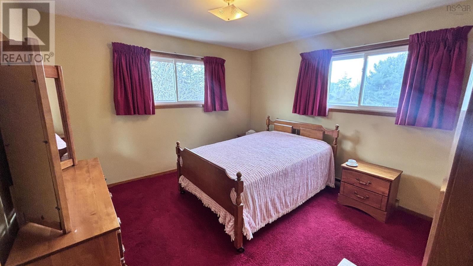 Property 44 of 46 of 982 PICTOU Road