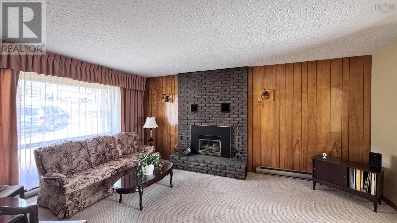 Property 28 of 46 of 982 PICTOU Road