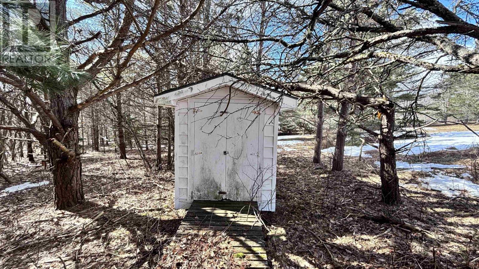 Property 13 of 46 of 982 PICTOU Road