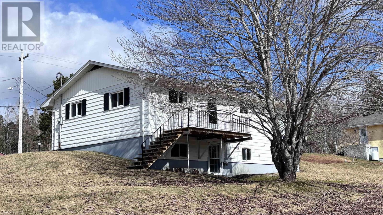 Property 36 of 46 of 982 PICTOU Road