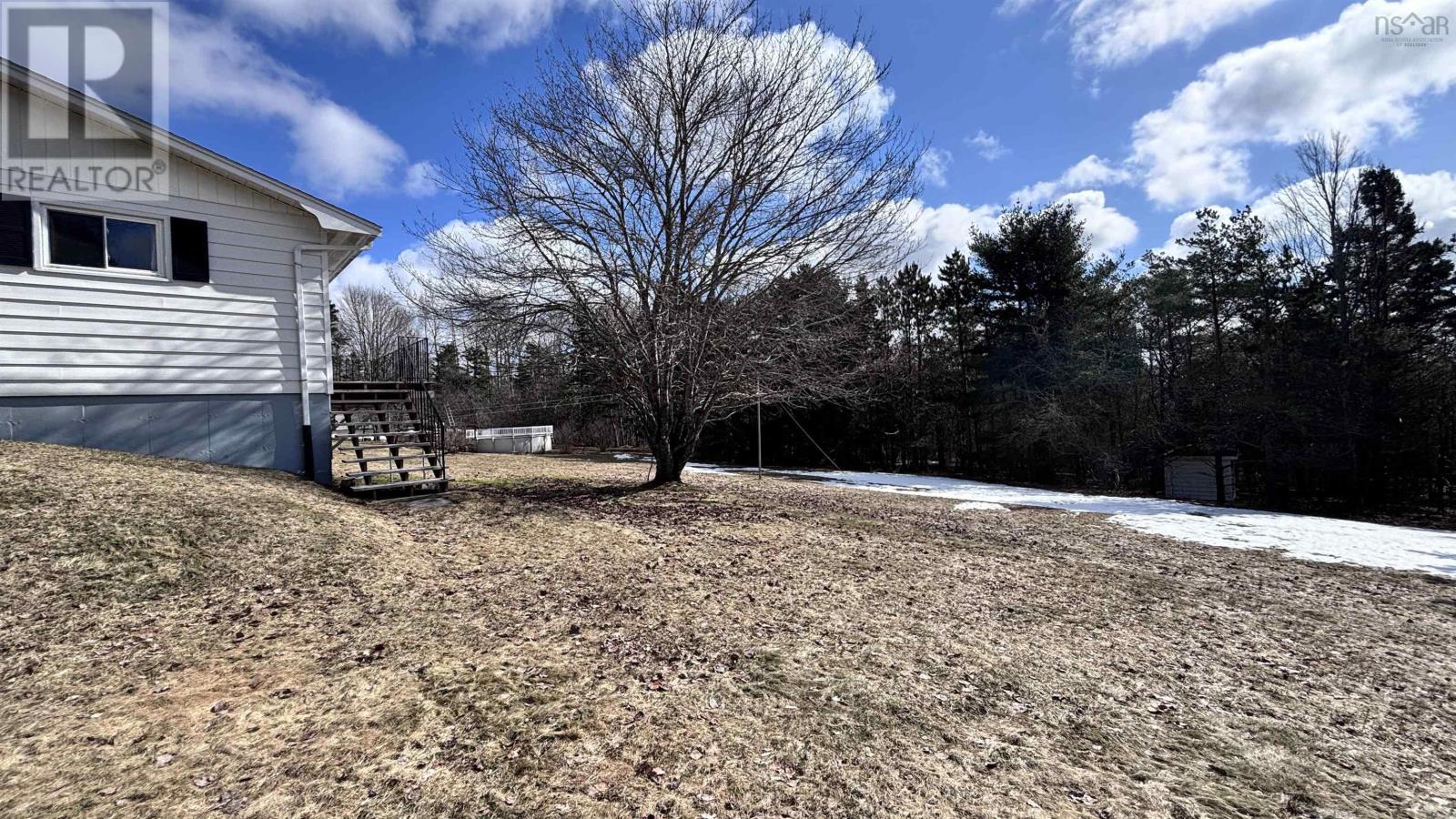 Property 41 of 46 of 982 PICTOU Road