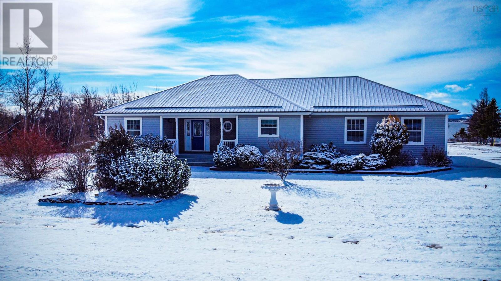 Property photo of 3158 Malagash Road