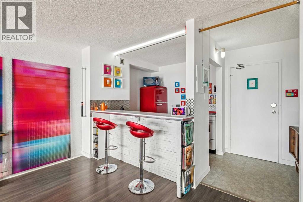 2701, 221 6 Avenue SE, Calgary, Alberta