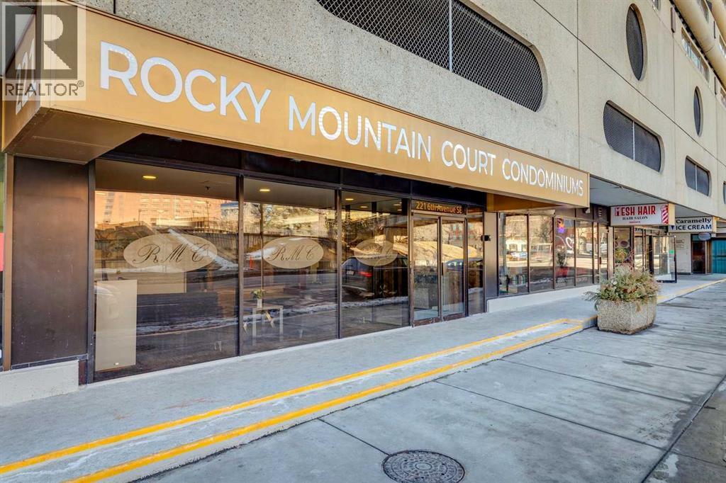 Single Family House for Sale in    Avenue SE Downtown Commercial Core Calgary 