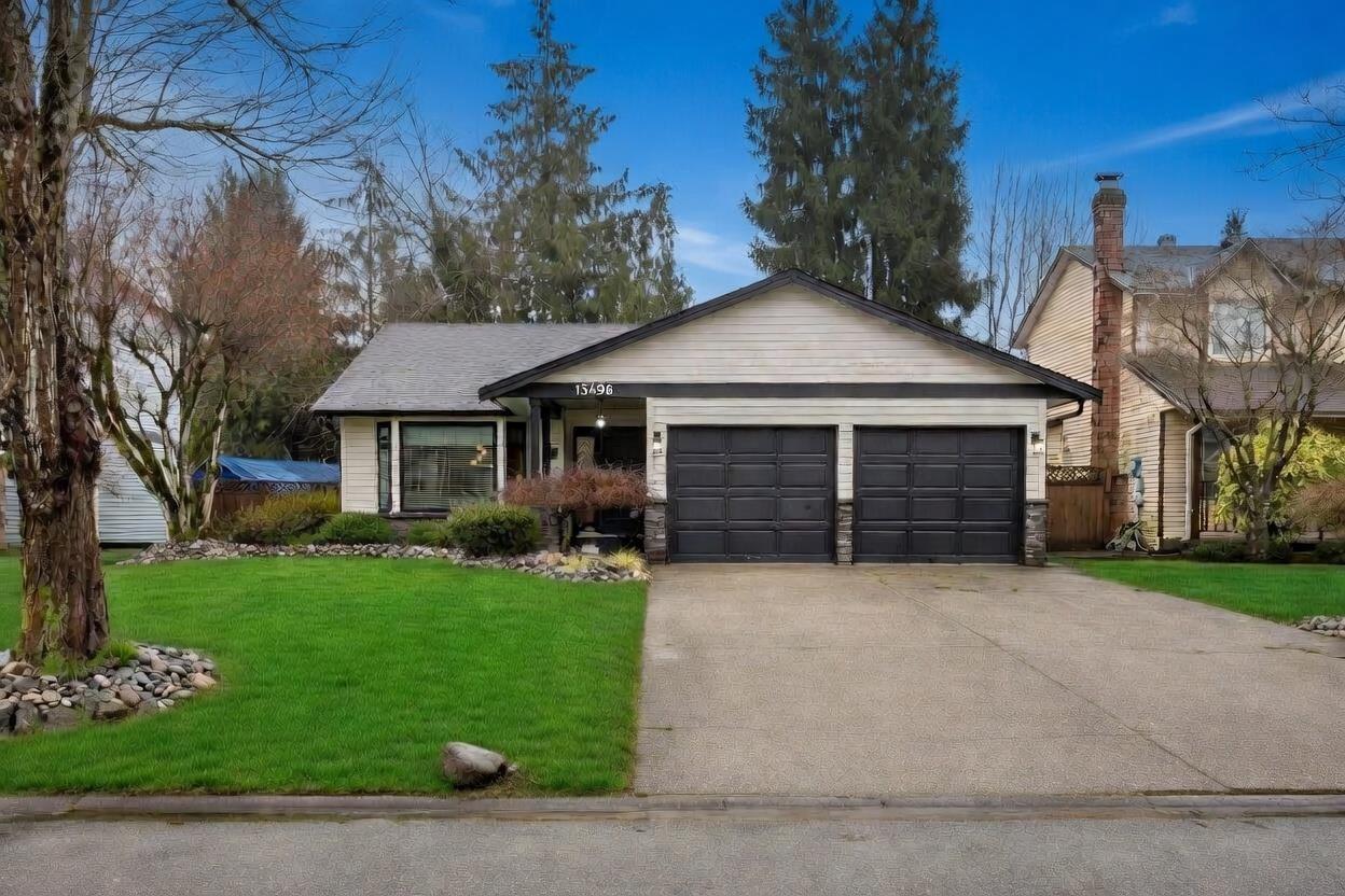 15496 93RD Avenue - main photo