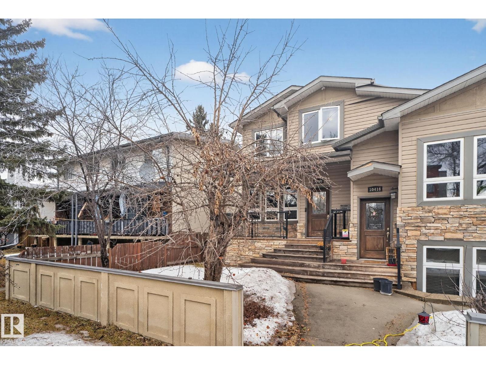 
          10418 69 AV NW
            <br/>
            <span>Edmonton</span>
            , 
            <span>AB</span>
             <span>T6H2C3</span>
         - Photo 29