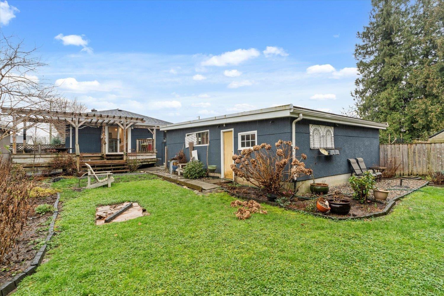 9759 GEORGE STREET, Chilliwack Proper West