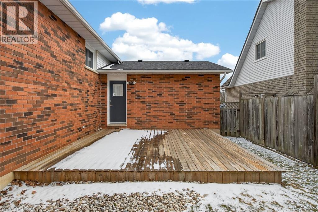 104 VISCOUNT Road - 45