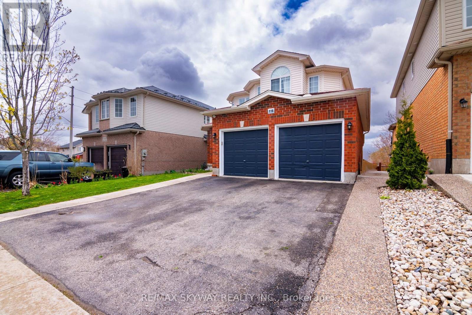 116 SEVERN DRIVE - 2