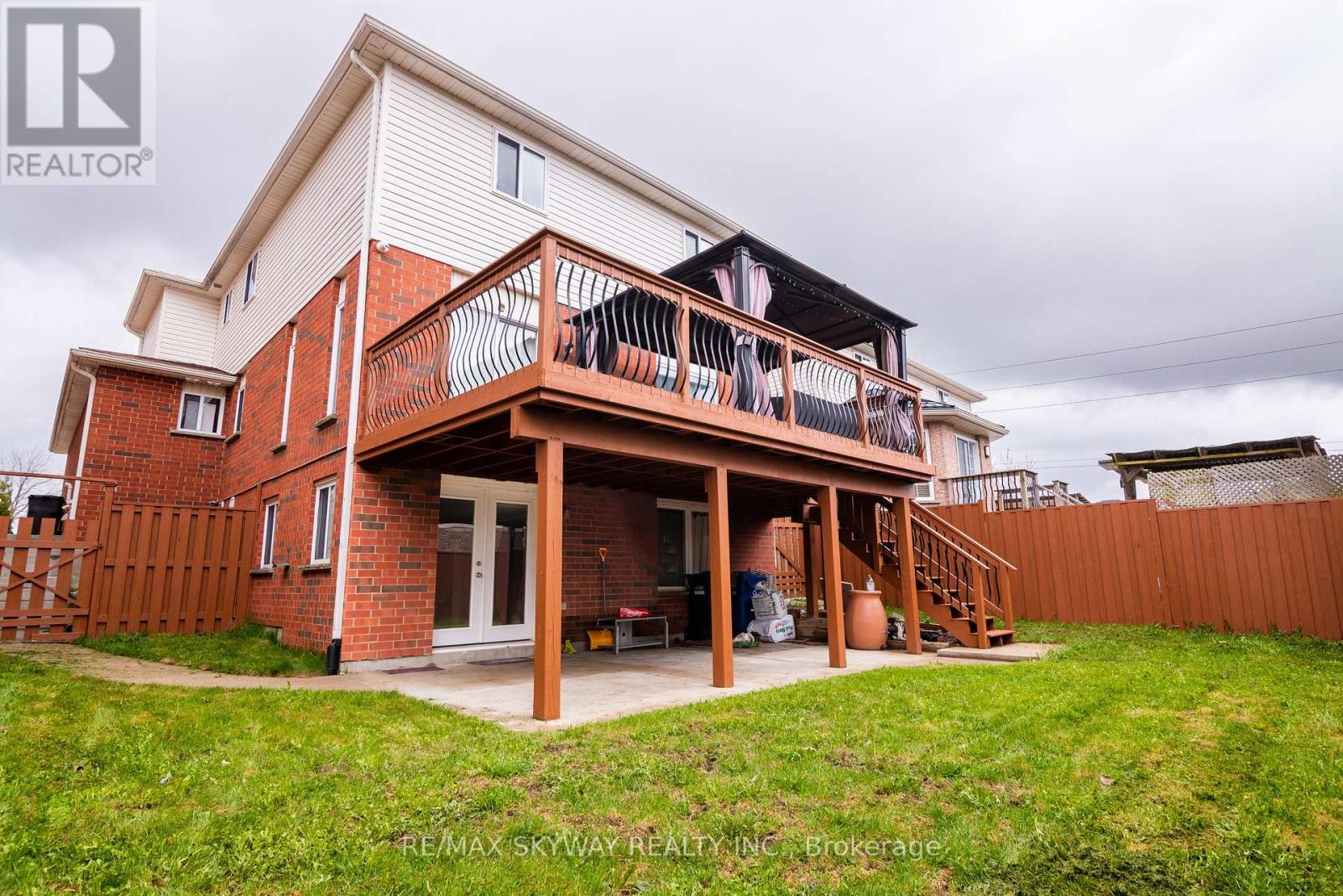 116 SEVERN DRIVE - 31