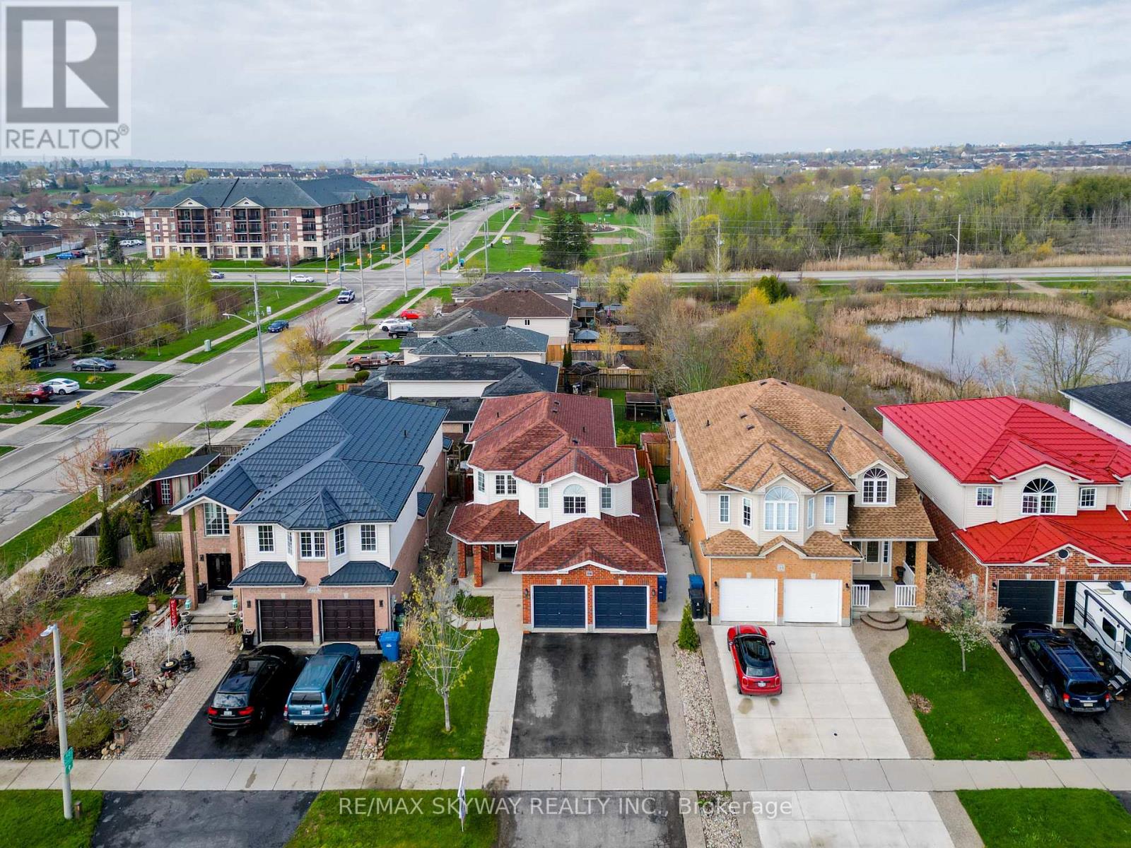 116 SEVERN DRIVE - 35