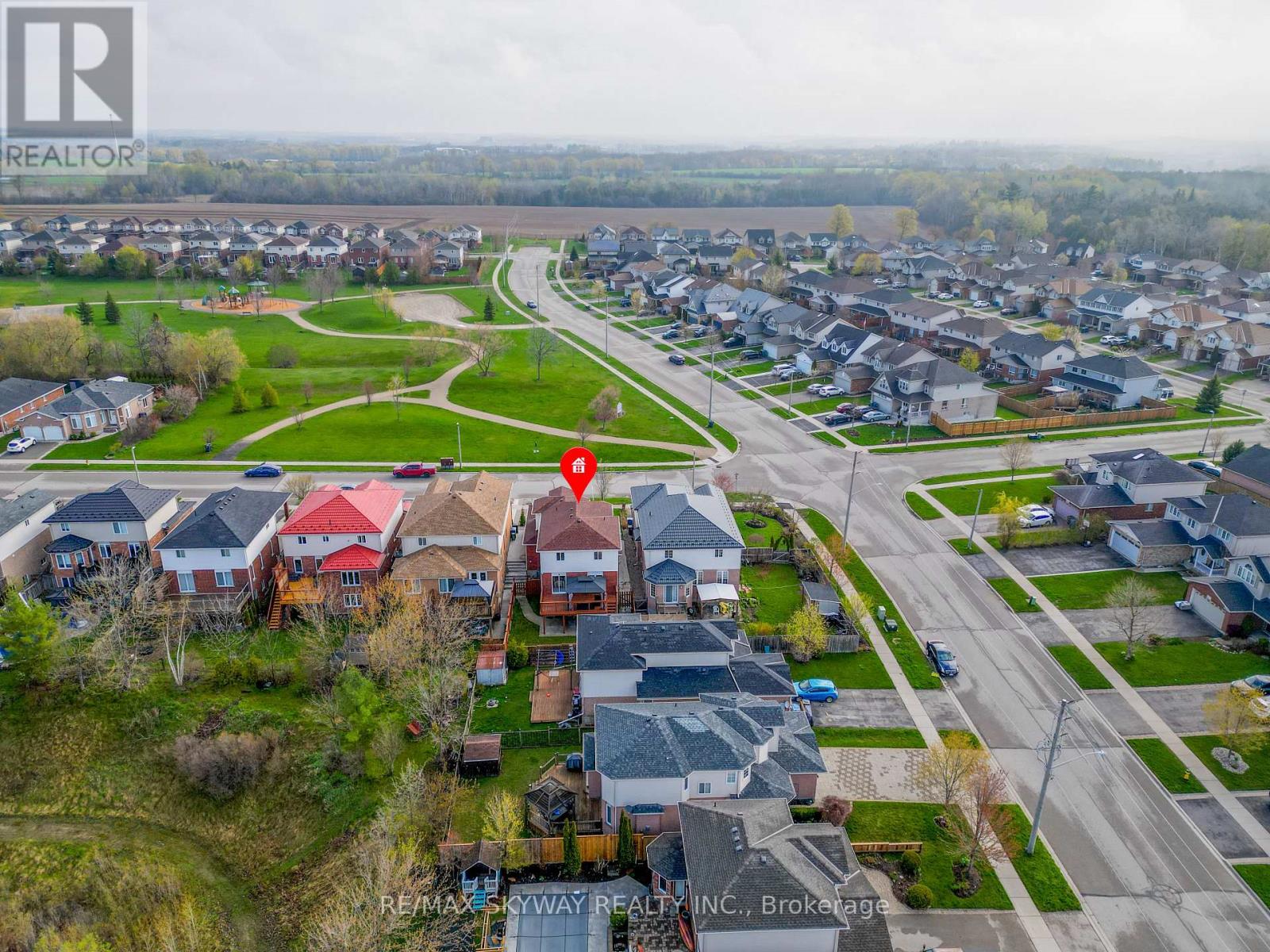 116 SEVERN DRIVE - 36