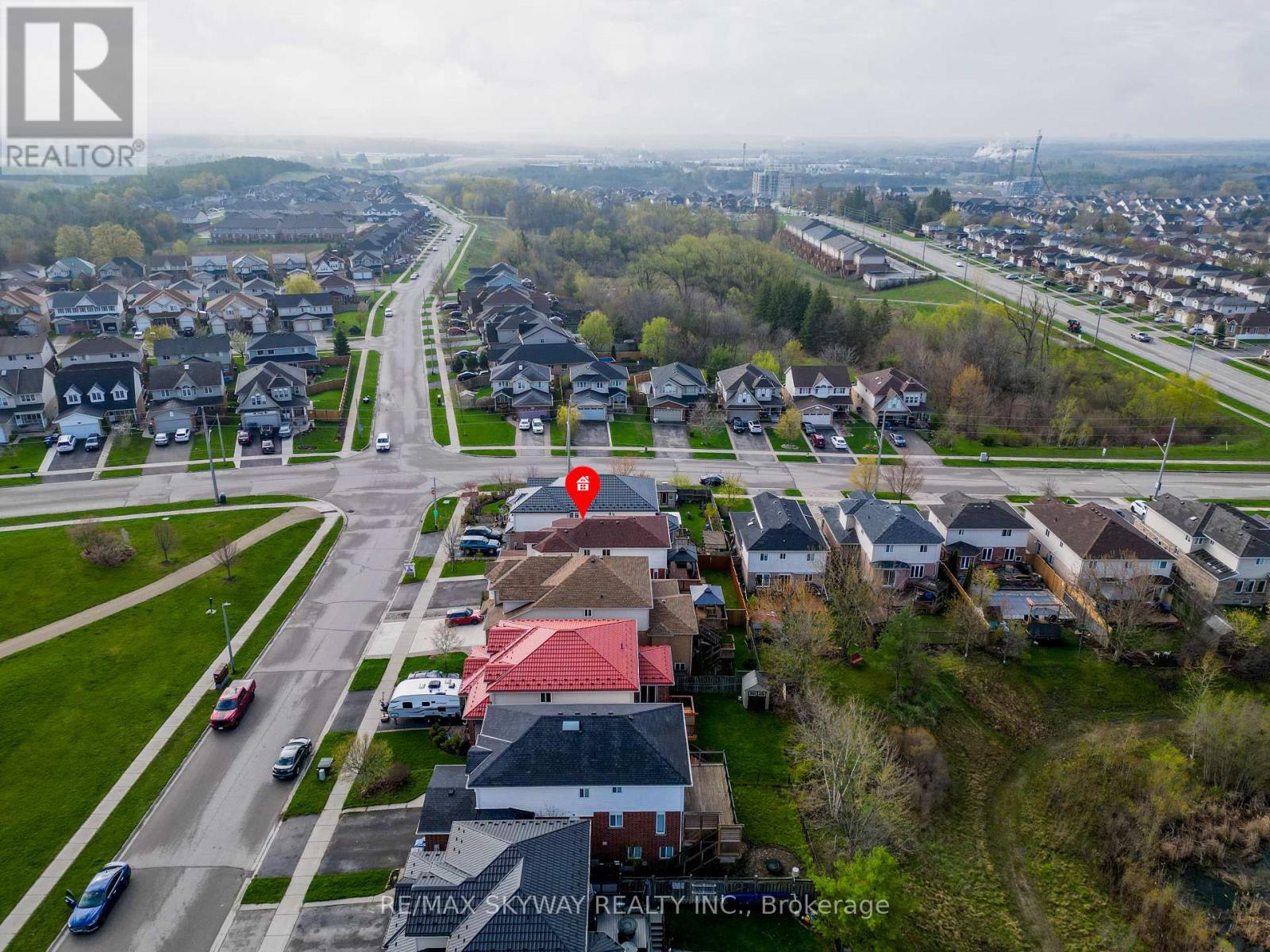 116 SEVERN DRIVE - 37