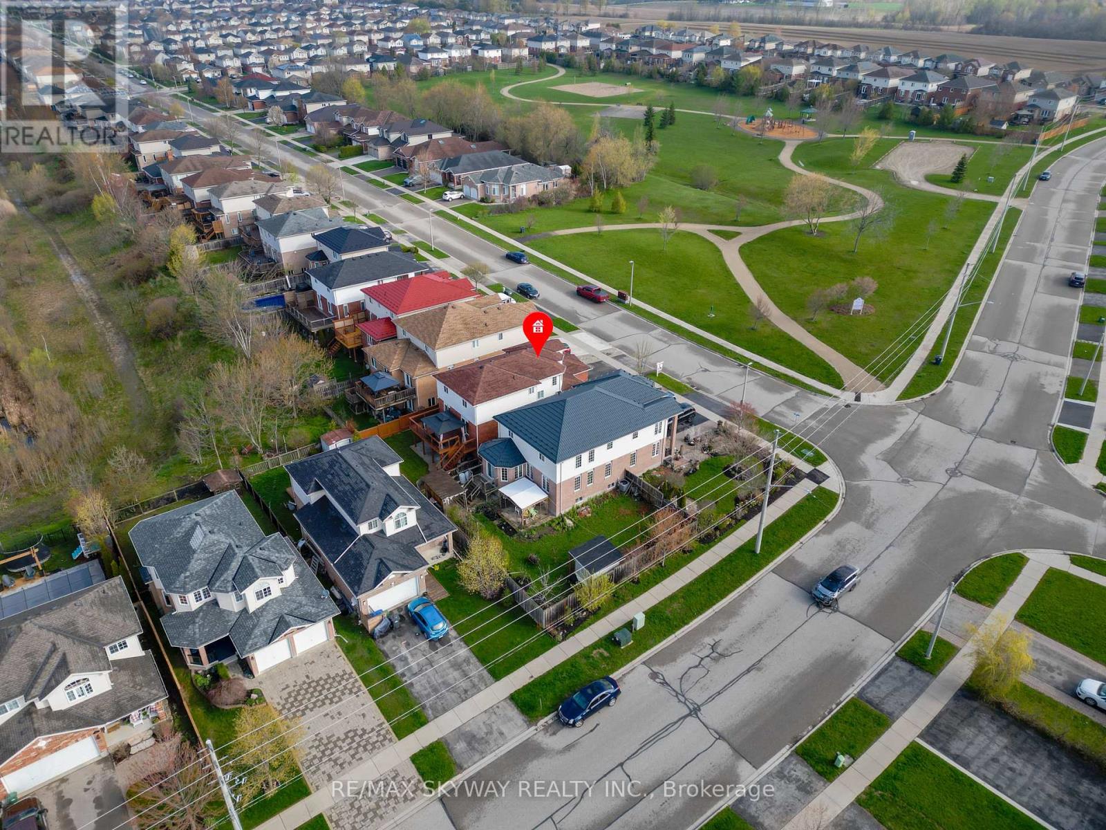 116 SEVERN DRIVE - 40