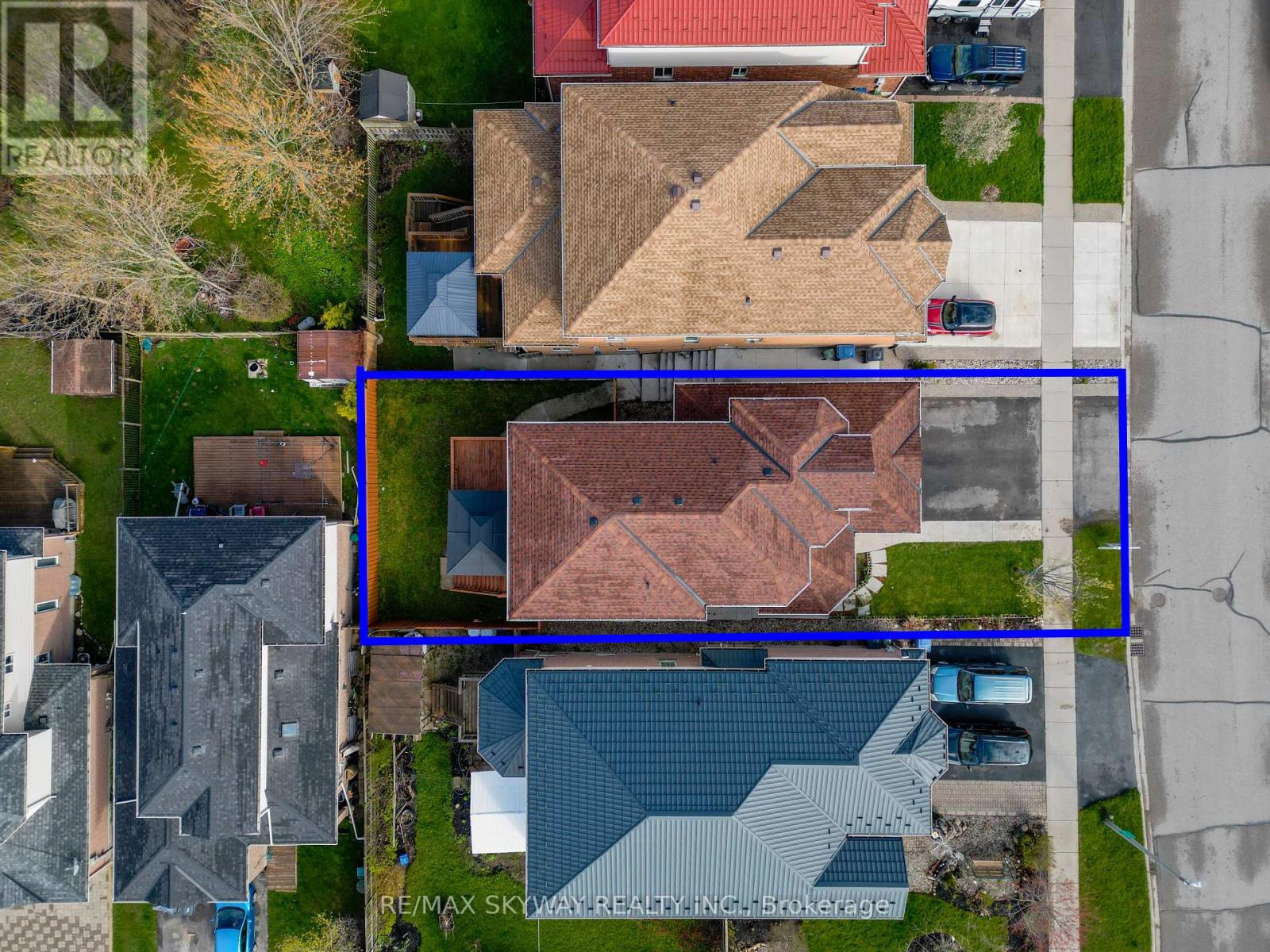 116 SEVERN DRIVE - 41
