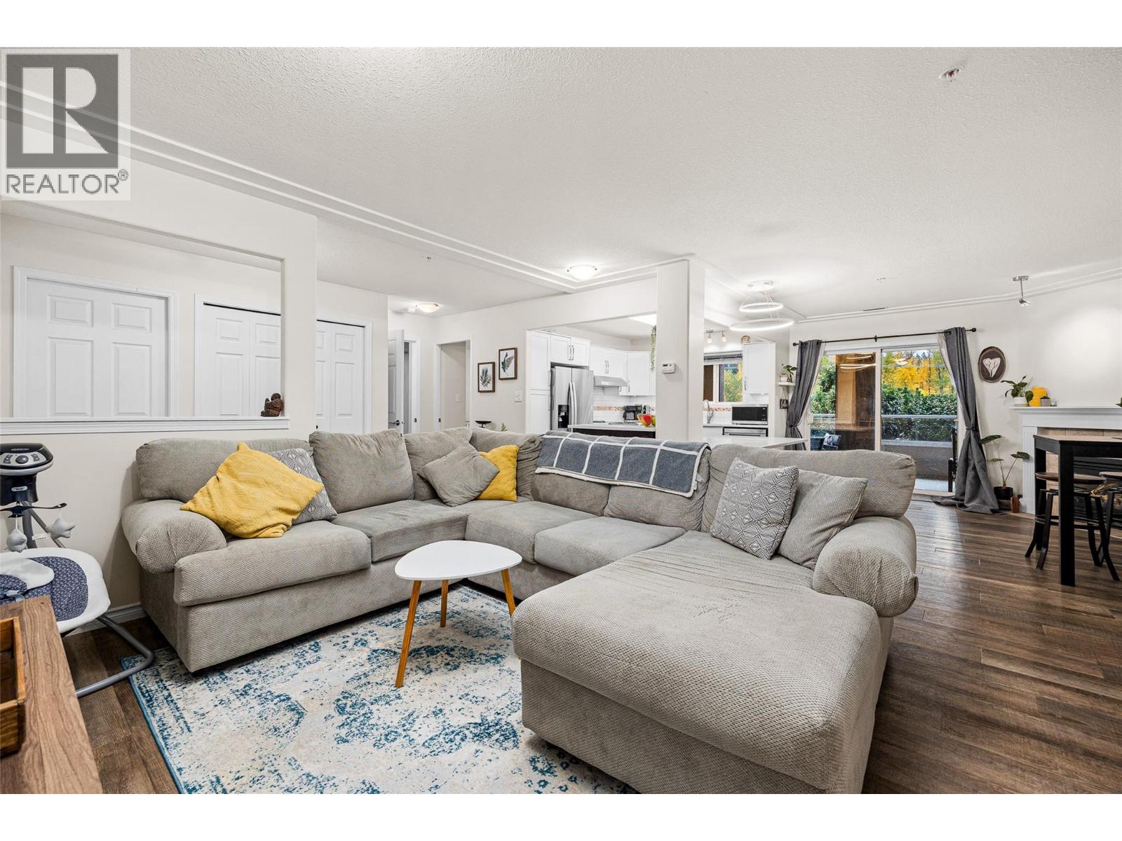 104 1966 Durnin Road, Kelowna