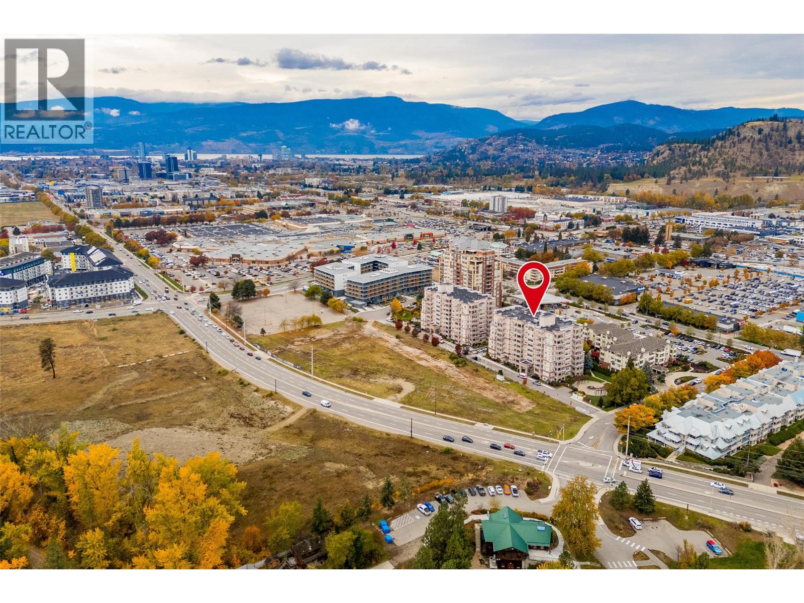 104 1966 Durnin Road, Kelowna