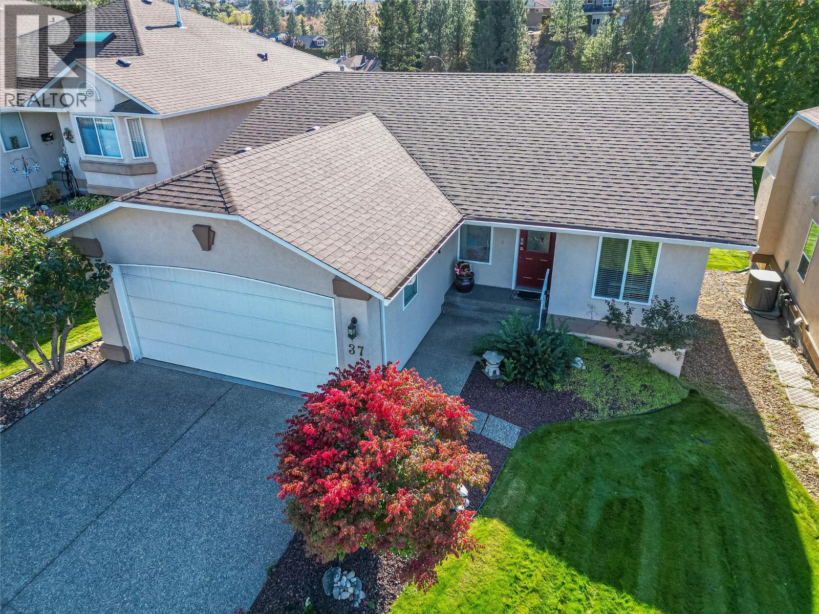 37 1575 Springhill Drive, Kamloops
