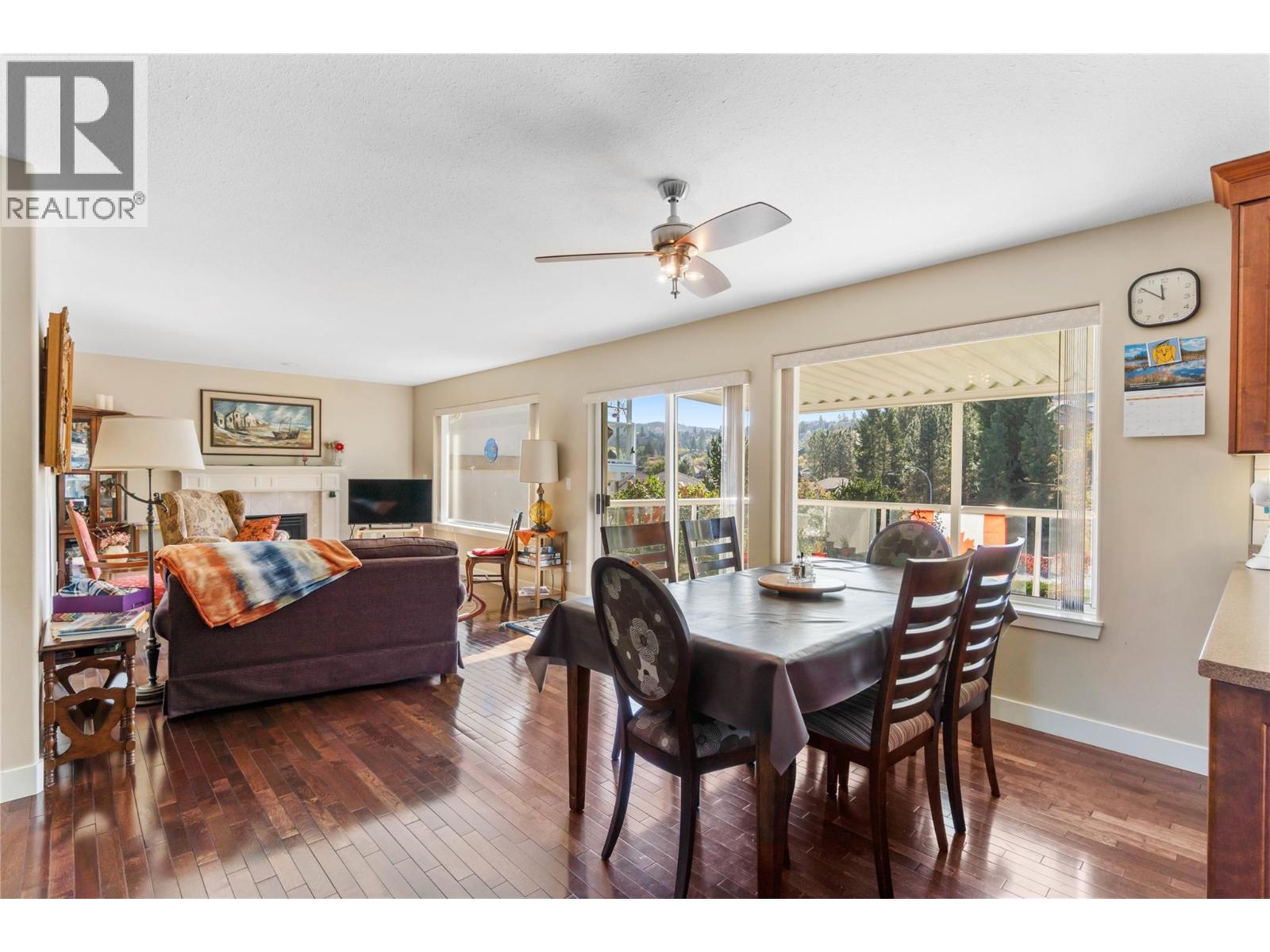 1575 Springhill Drive Unit# 37, Kamloops