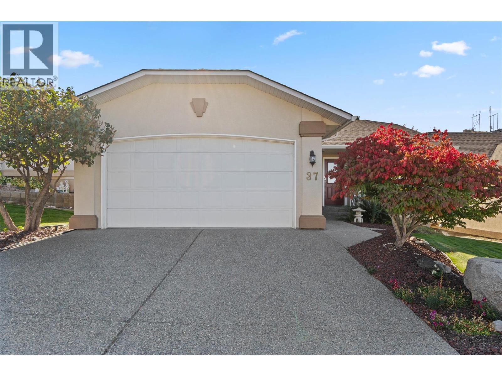 1575 Springhill Drive Unit# 37, Kamloops