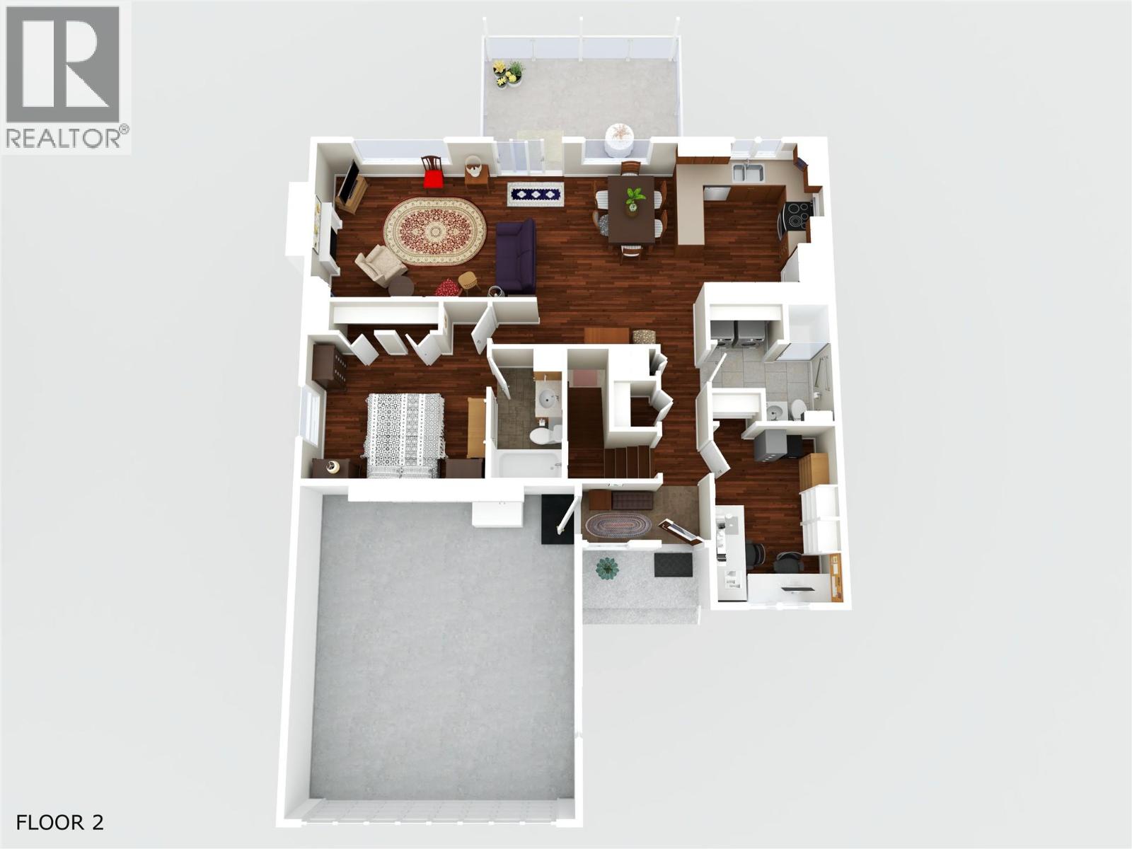 1575 Springhill Drive Unit# 37, Kamloops