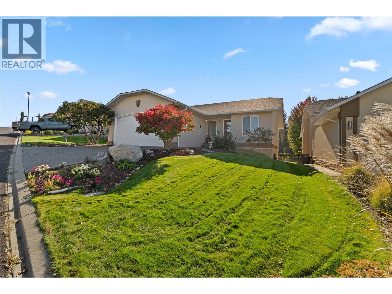 1575 Springhill Drive Unit# 37, Kamloops