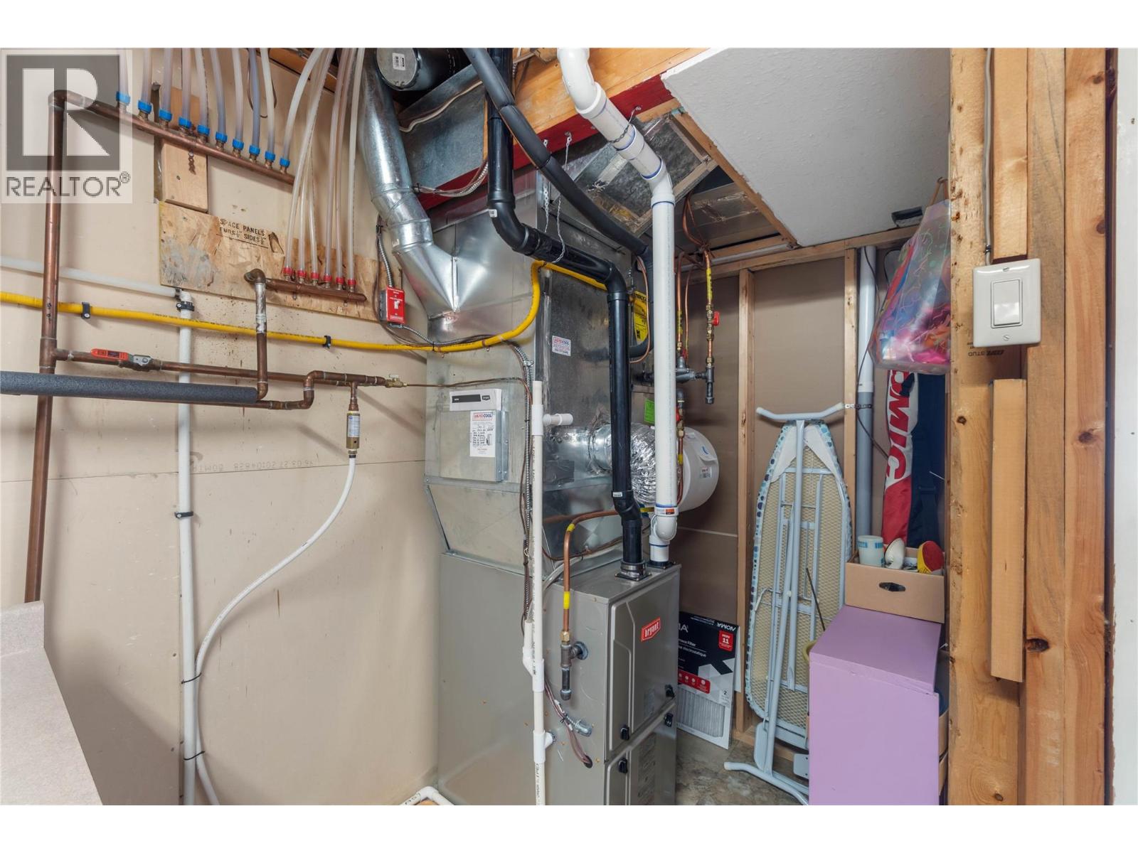 1575 Springhill Drive Unit# 37, Kamloops